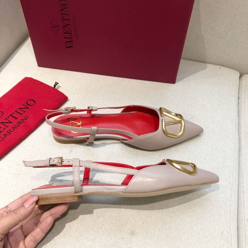 Valentino Sandals